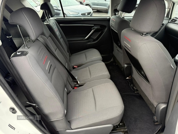 Used Toyota Verso 2018 for sale - 77144771: Photo 8