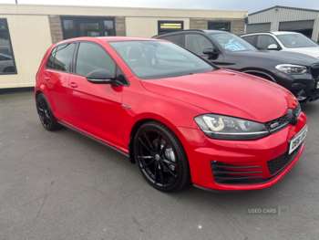 2016 - 2.0 TDI GTD 5dr