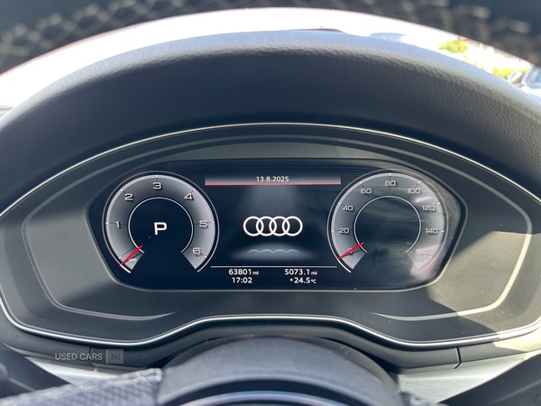 Used Audi A5 2022 for sale - 75579040: Photo 5