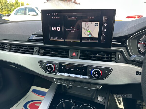 Used Audi A5 2022 for sale - 75579040: Photo 7