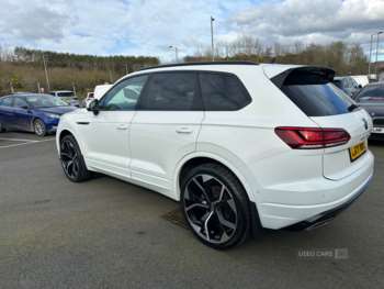Used Volkswagen Touareg 2022 for sale - 73752179: Photo