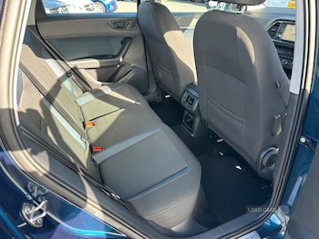 Used SEAT Ateca 2019 for sale - 75979146: Photo