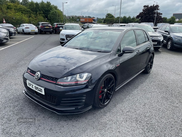 Used Volkswagen Golf 2015 for sale - 75327838: Photo 1