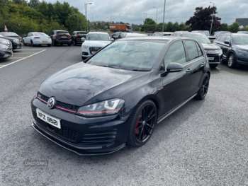2015 - 2.0 TSI GTI 5dr [Performance Pack]