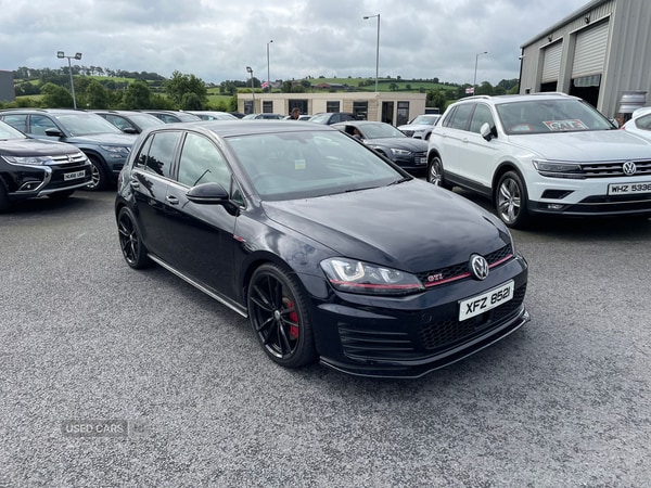 Used Volkswagen Golf 2015 for sale - 75327838: Photo 4