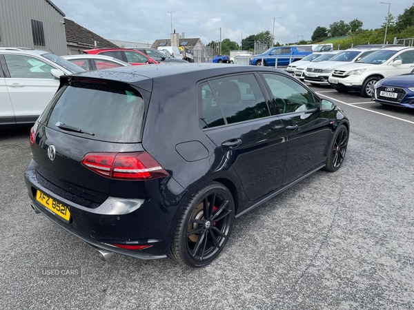 Used Volkswagen Golf 2015 for sale - 75327838: Photo 6