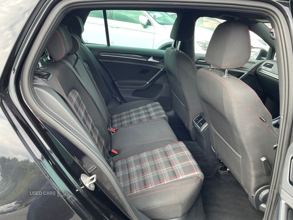 Used Volkswagen Golf 2015 for sale - 75327838: Photo 9