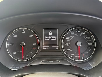 Used SEAT Leon 2015 for sale - 76032911: Photo