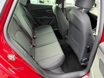 Used SEAT Leon 2015 for sale - 76032911: Photo