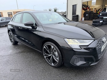 Used Audi A3 2021 for sale - 79083902: Photo