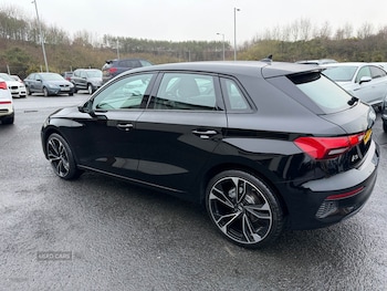 Used Audi A3 2021 for sale - 79083902: Photo