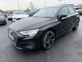 Used Audi A3 2021 for sale - 79083902: Photo