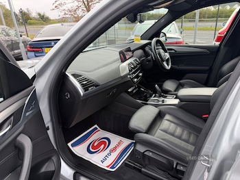Used BMW X3 2019 for sale - 78609783: Photo