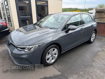 Used Volkswagen Golf 2021 for sale - 78517804: Photo
