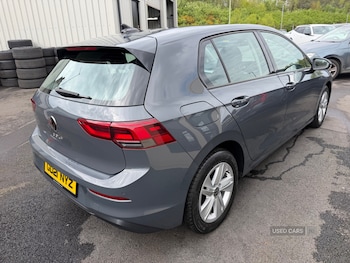 Used Volkswagen Golf 2021 for sale - 78517804: Photo