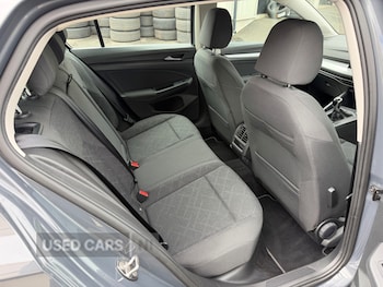 Used Volkswagen Golf 2021 for sale - 78517804: Photo