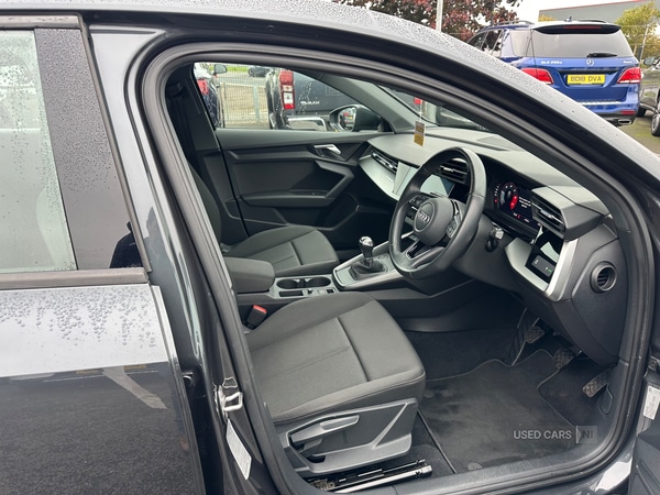 Used Audi A3 2021 for sale - 76285140: Photo 3