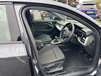 Audi A3 feature image 3