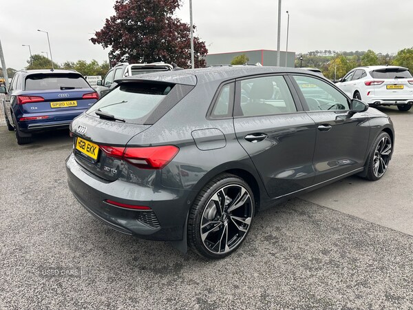 Used Audi A3 2021 for sale - 76285140: Photo 4