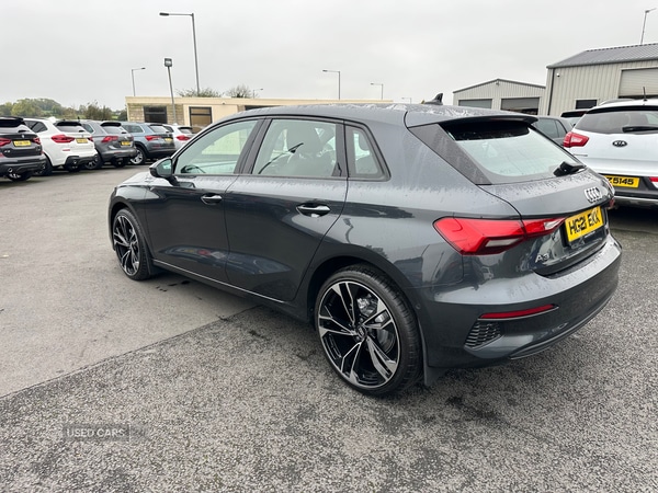 Used Audi A3 2021 for sale - 76285140: Photo 5