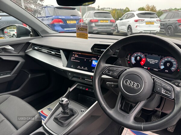 Used Audi A3 2021 for sale - 76285140: Photo 6