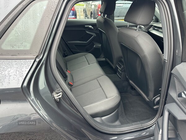 Used Audi A3 2021 for sale - 76285140: Photo 7