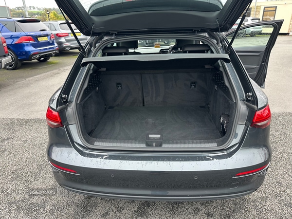 Used Audi A3 2021 for sale - 76285140: Photo 8