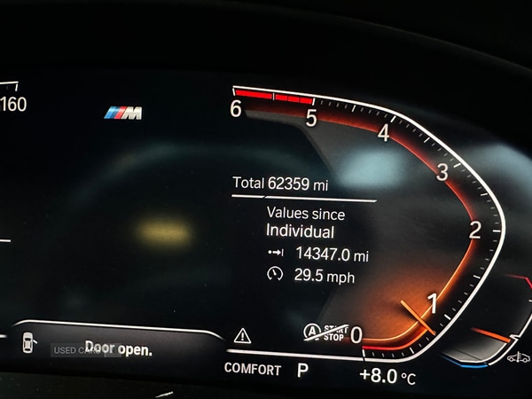 Used BMW X3 2020 for sale - 76772473: Photo 11