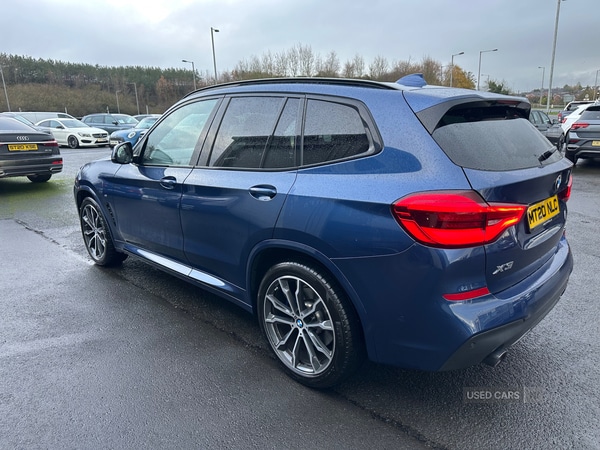 Used BMW X3 2020 for sale - 76772473: Photo 5