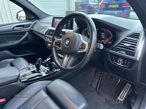 Used BMW X3 2020 for sale - 76772473: Photo 7