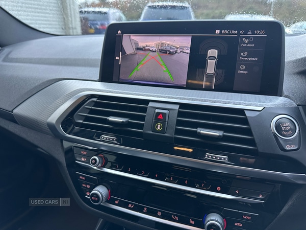 Used BMW X3 2020 for sale - 76772473: Photo 8