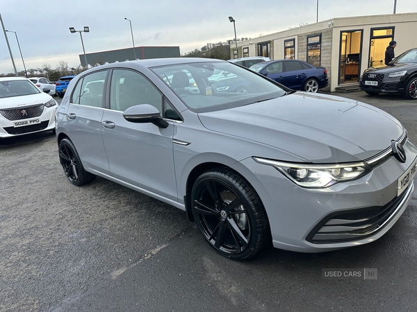 Used Volkswagen Golf 2021 for sale - 76690277: Photo 1