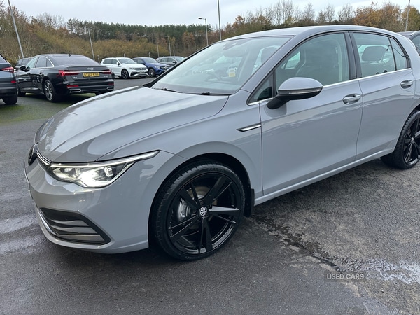 Used Volkswagen Golf 2021 for sale - 76690277: Photo 2