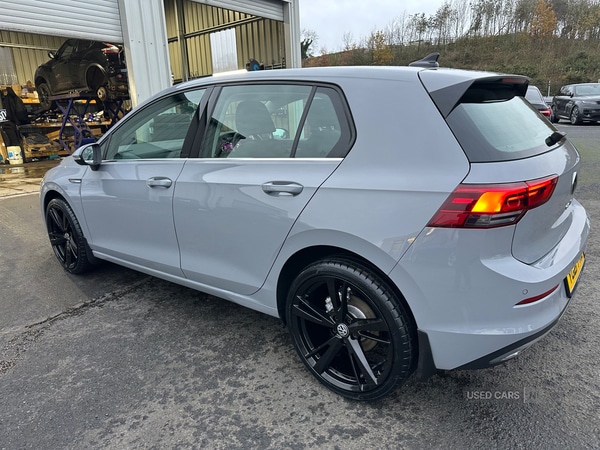 Used Volkswagen Golf 2021 for sale - 76690277: Photo 3