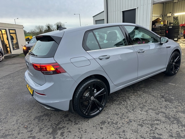 Used Volkswagen Golf 2021 for sale - 76690277: Photo 4