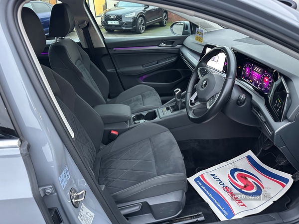 Used Volkswagen Golf 2021 for sale - 76690277: Photo 5