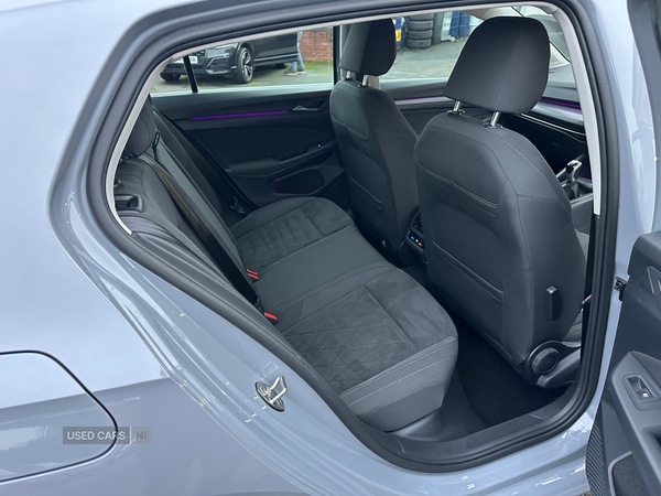 Used Volkswagen Golf 2021 for sale - 76690277: Photo 6