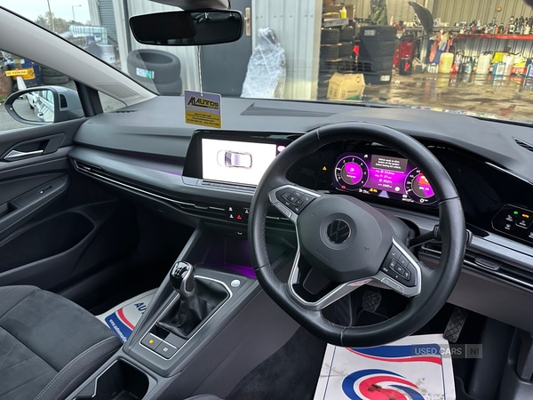 Used Volkswagen Golf 2021 for sale - 76690277: Photo 7