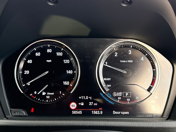 Used BMW X2 2020 for sale - 76743996: Photo 4