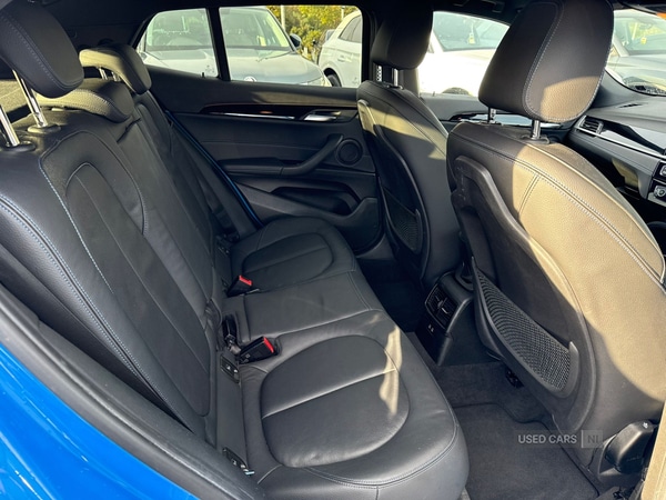 Used BMW X2 2020 for sale - 76743996: Photo 5