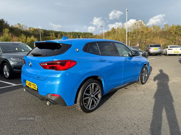 Used BMW X2 2020 for sale - 76743996: Photo 6