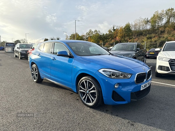 Used BMW X2 2020 for sale - 76743996: Photo 7
