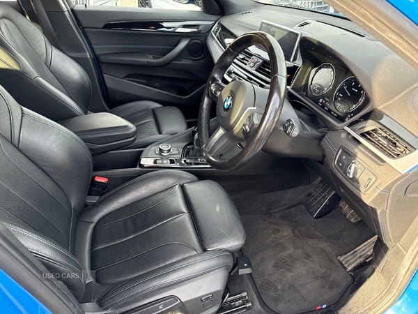 Used BMW X2 2020 for sale - 76743996: Photo 8