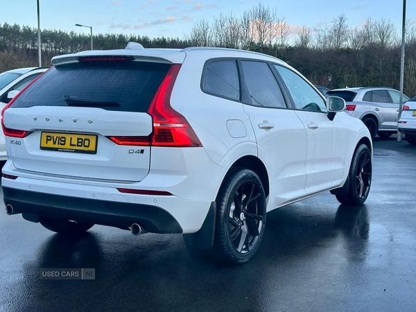 Used Volvo XC60 2019 for sale - 77192734: Photo 10