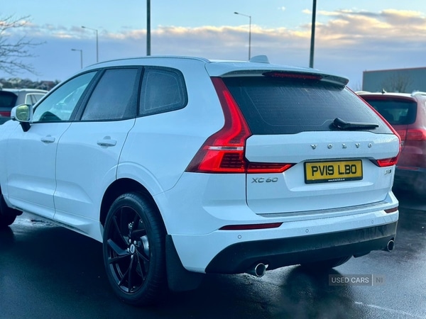 Used Volvo XC60 2019 for sale - 77192734: Photo 2