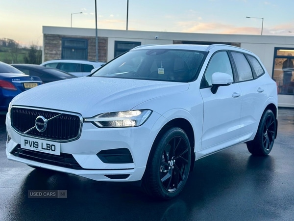 Used Volvo XC60 2019 for sale - 77192734: Photo 3