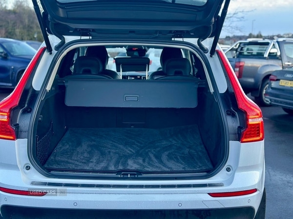 Used Volvo XC60 2019 for sale - 77192734: Photo 4