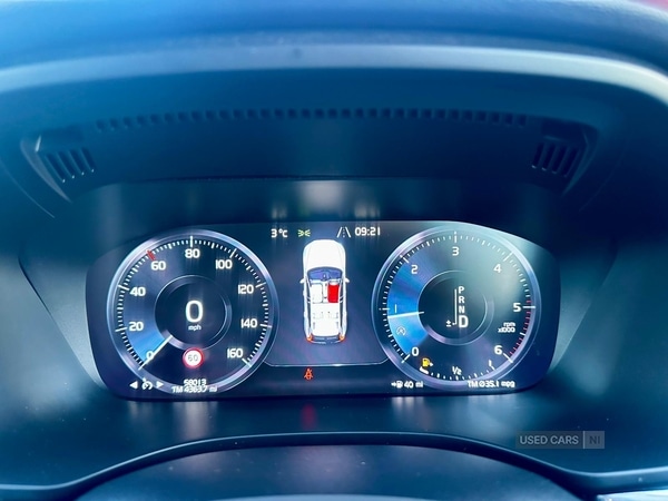 Used Volvo XC60 2019 for sale - 77192734: Photo 6