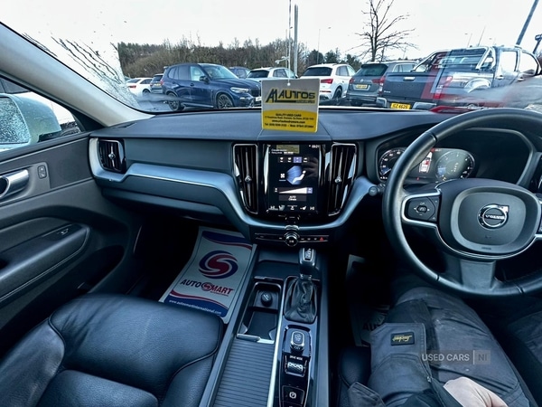 Used Volvo XC60 2019 for sale - 77192734: Photo 8