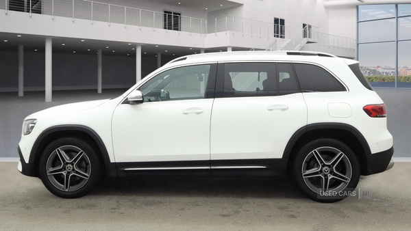 Used Mercedes-Benz GLB 2020 for sale - 77144869: Photo 4